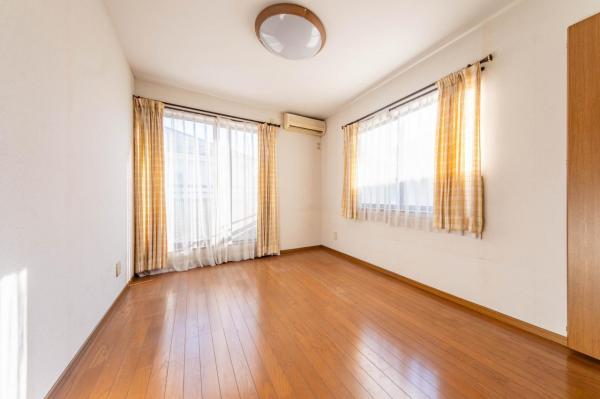 【住協だけのお預かり物件】狭山市広瀬台3丁目　中古一戸建て 子供部屋