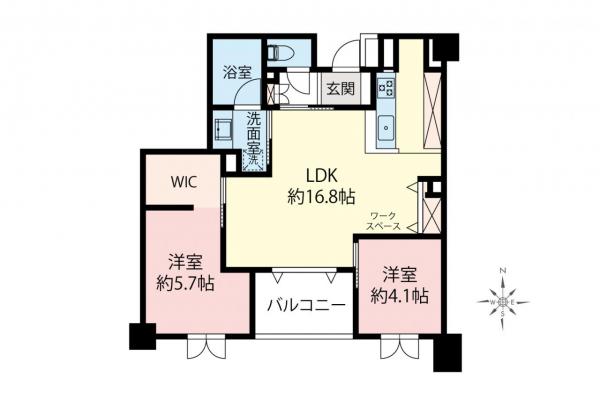 中古マンション 練馬区豊玉北４丁目 西武池袋線練馬駅 8,780万円