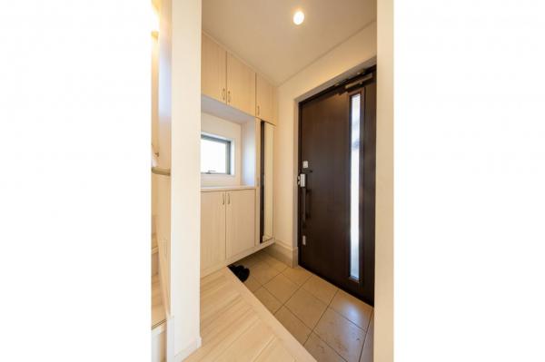 【売主物件】日高市上鹿山　中古戸建 洋室