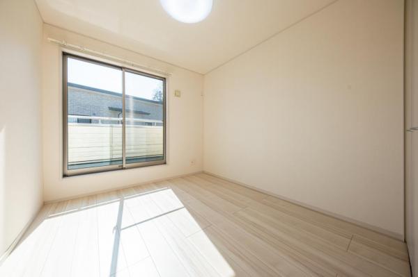 【売主物件】日高市上鹿山　中古戸建 子供部屋