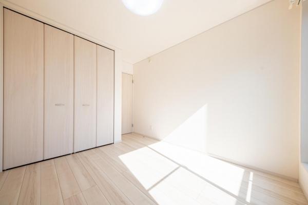 【売主物件】日高市上鹿山　中古戸建 収納