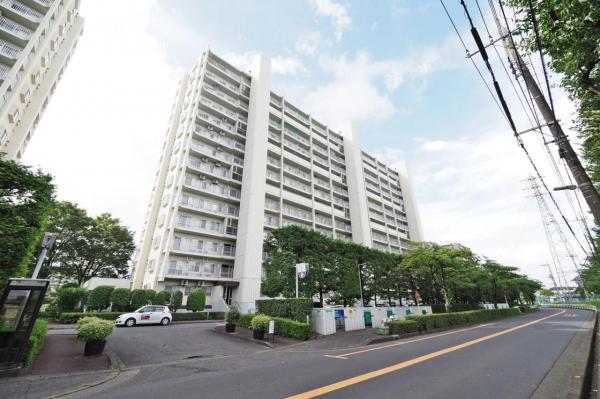 中古マンション 志木市館２丁目 東武東上線柳瀬川駅 2,780万円