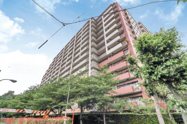 中古マンション 朝霞市朝志ケ丘１丁目 東武東上線朝霞台駅 5,380万円