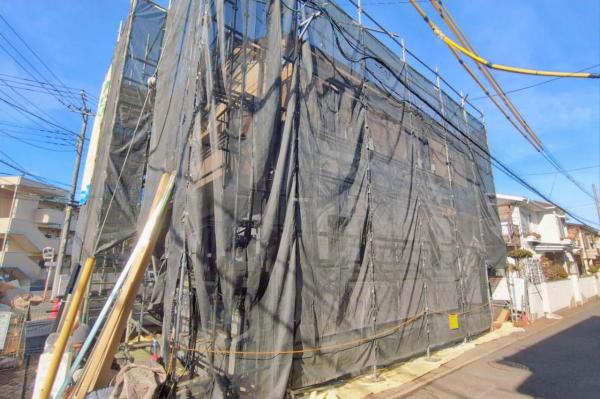 新築一戸建て 所沢市大字荒幡 西武狭山線下山口駅 3,190万円