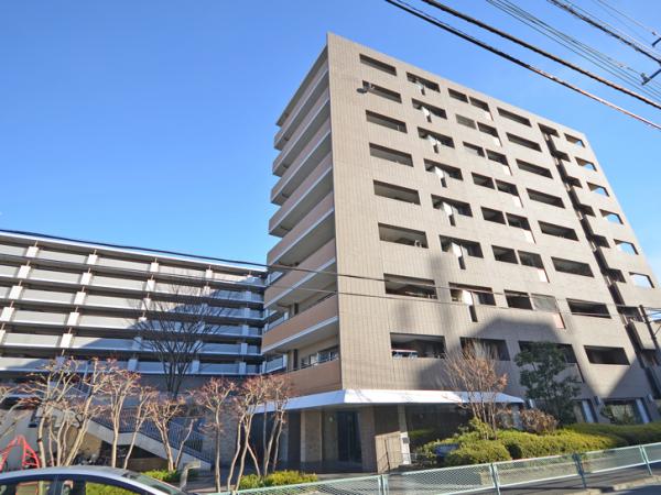 中古マンション 朝霞市栄町２丁目 東武東上線朝霞駅 4,580万円
