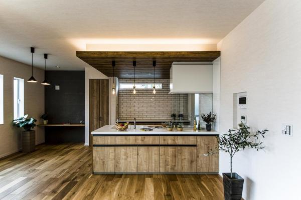 【おかげさまで最終1区画！】グランシア入間｜上藤沢15期 建物プラン例（内観写真）