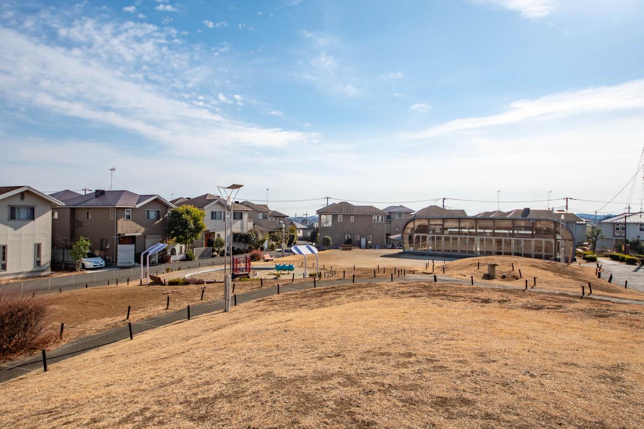 フレンドリーグリーンパーク