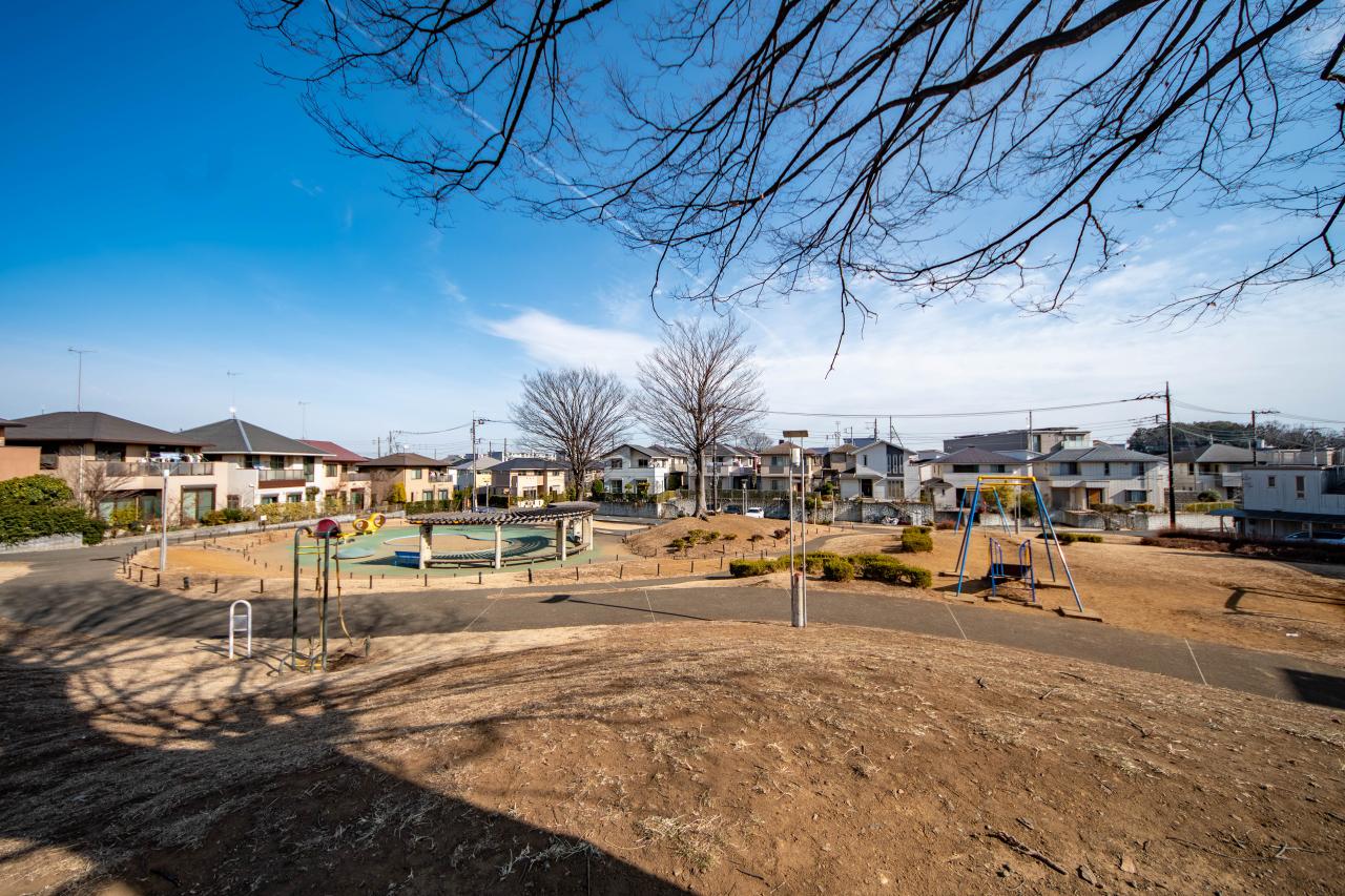 パレットパーク