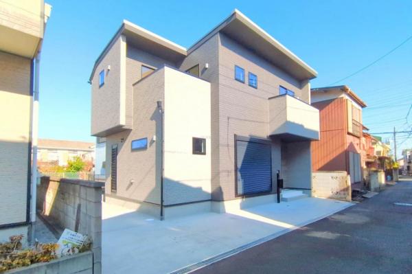 新築一戸建て ふじみ野市桜ケ丘３丁目 東武東上線ふじみ野駅 3,680万円