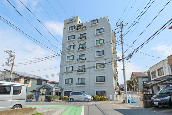 中古マンション 和光市下新倉５丁目 都営三田線西高島平駅 2,480万円