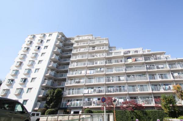 中古マンション 新座市野火止７丁目 JR武蔵野線新座駅 2,890万円