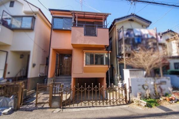 中古一戸建て 狭山市狭山 西武新宿線狭山市駅 1,180万円