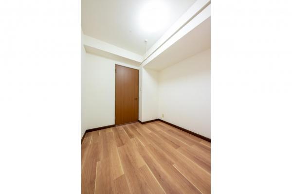 【住協のお預かり物件】ライオンズヒルズ飯能 収納