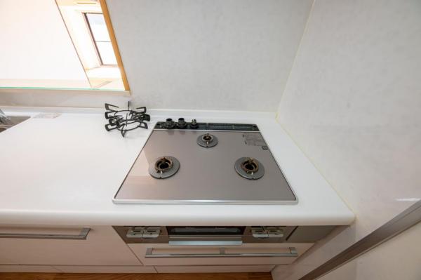 【住協のお預かり物件】ライオンズヒルズ飯能  その他設備(専用部)