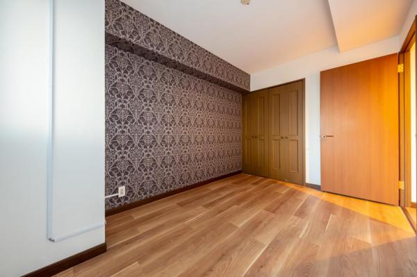 【住協のお預かり物件】ライオンズヒルズ飯能 洋室