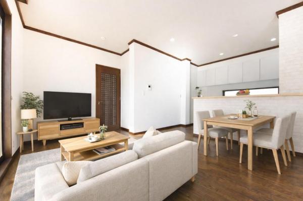 中古一戸建て 川越市大塚２丁目 JR川越線川越駅 3,780万円