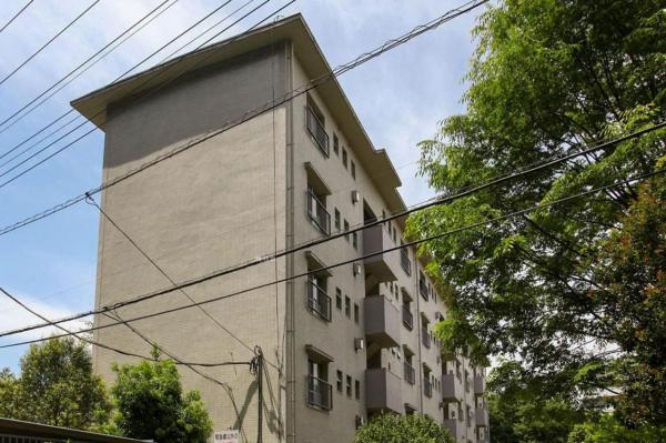 中古マンション 入間市黒須１丁目 西武池袋線入間市駅 490万円