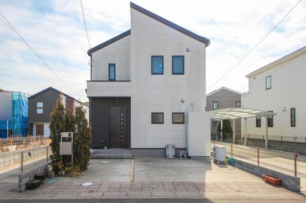 中古一戸建て 所沢市小手指南４丁目 西武池袋線小手指駅 3,990万円