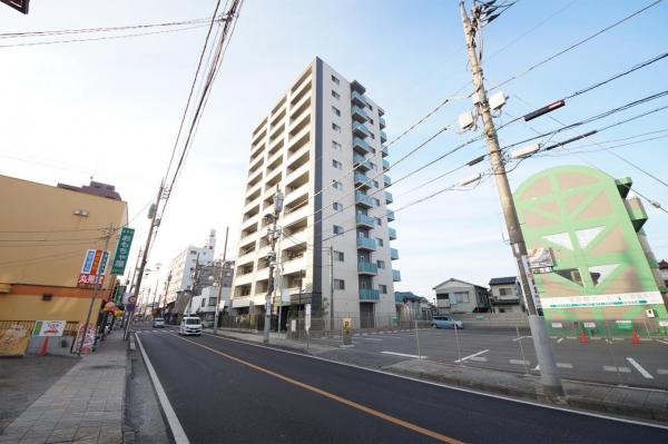 中古マンション 飯能市八幡町 西武池袋線飯能駅 3,080万円