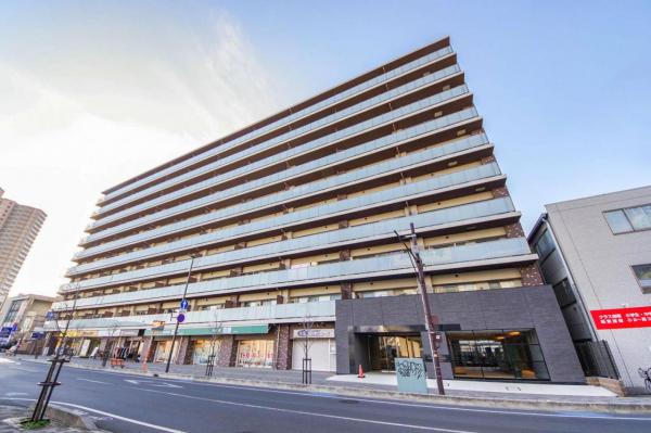 中古マンション 所沢市小手指町１丁目 西武池袋線小手指駅 4,780万円