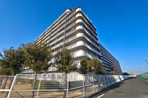 中古マンション 坂戸市大字石井 東武東上線若葉駅 880万円