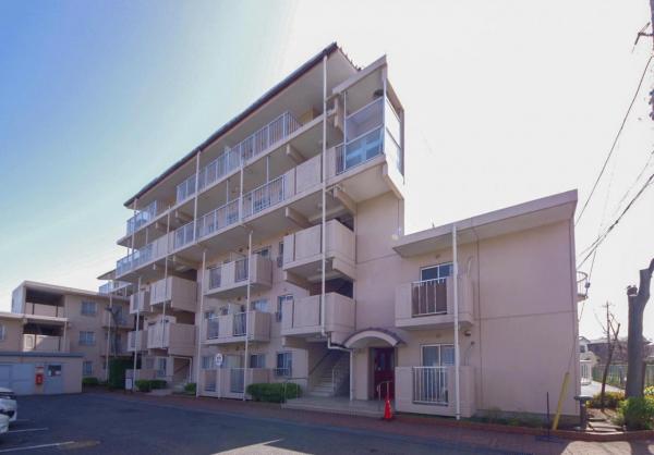 中古マンション 入間市大字下藤沢 西武池袋線武蔵藤沢駅 1,200万円