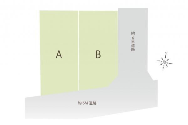 土地 所沢市東所沢和田１丁目 JR武蔵野線東所沢駅 4,680万円