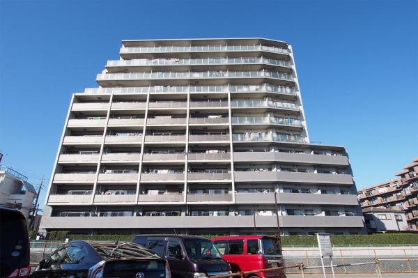 中古マンション 坂戸市本町 東武東上線坂戸駅 3,080万円