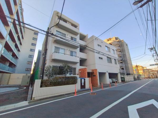 中古マンション 練馬区豊玉北６丁目 都営大江戸線練馬駅 4,990万円