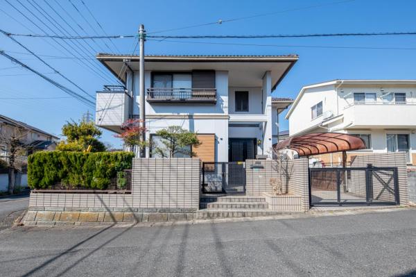 中古一戸建て 日高市武蔵台１丁目 西武秩父線高麗駅 2,980万円