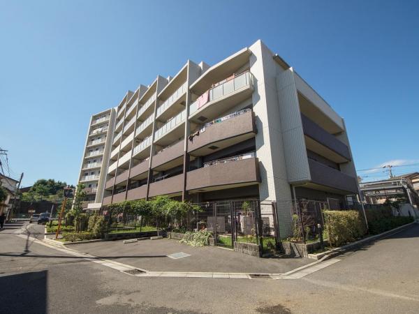 中古マンション 所沢市小手指南１丁目 西武狭山線下山口駅 2,430万円