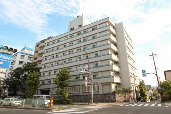 中古マンション 練馬区豊玉北１丁目 都営大江戸線新江古田駅 4,790万円