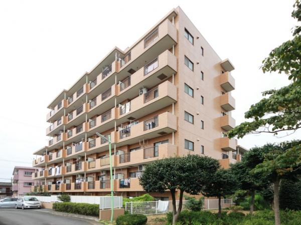 中古マンション 坂戸市三光町 東武東上線坂戸駅 1,990万円