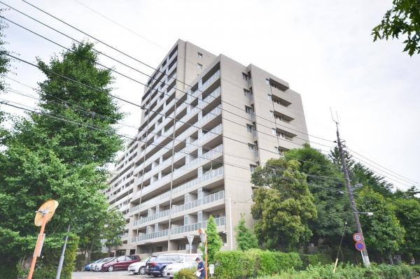 中古マンション 和光市本町 東武東上線和光市駅 3,980万円