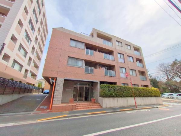 中古マンション 中野区白鷺１丁目 西武新宿線鷺ノ宮駅 7,980万円