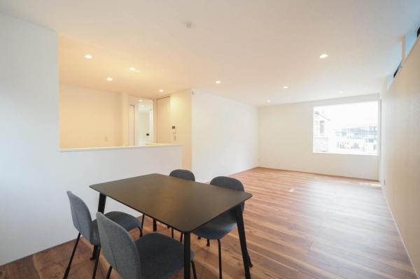 新築一戸建て 所沢市花園４丁目2601-1 西武新宿線新所沢駅 4,380万円