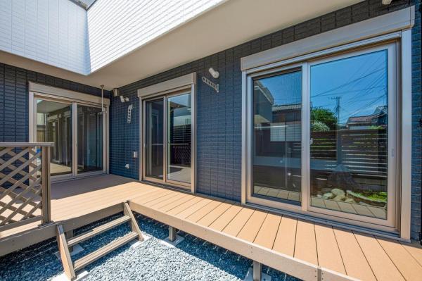 【駅近が価値になる、新秋津駅徒歩11分】グランシア秋津Ⅱ　～自由設計で建てる駅徒歩圏内の分譲地～ その他