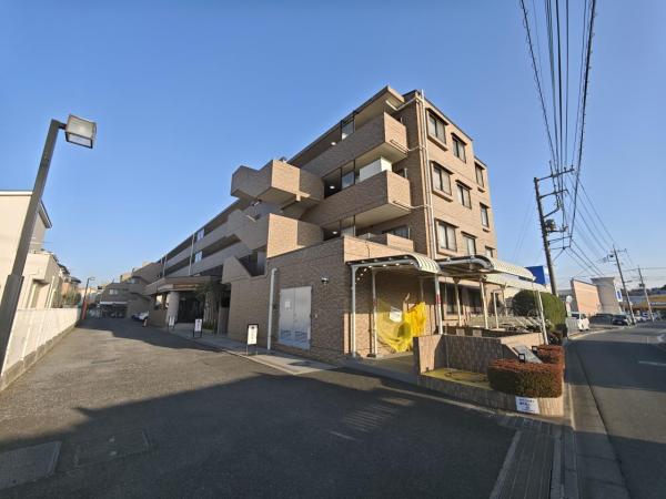 中古マンション 川越市大字的場 JR川越線的場駅 1,680万円