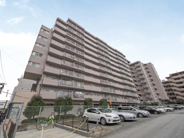 中古マンション 狭山市入間川１丁目 西武新宿線狭山市駅 2,690万円