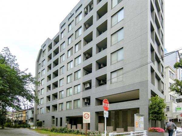 中古マンション 中野区中野５丁目 JR中央線中野駅 1億980万円