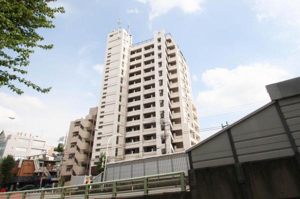 中古マンション 練馬区豊玉北３丁目 西武池袋線桜台駅 4,180万円