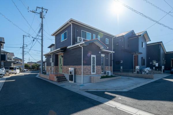 中古一戸建て 鶴ヶ島市大字五味ヶ谷 東武東上線鶴ヶ島駅 3,290万円