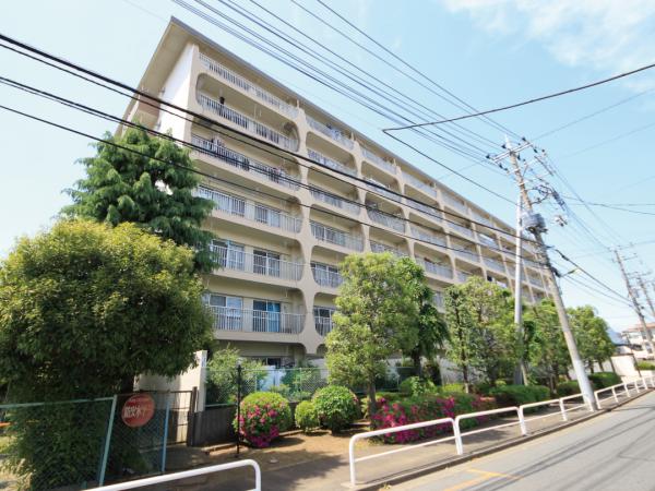 中古マンション 朝霞市根岸台６丁目 東武東上線朝霞駅 3,280万円
