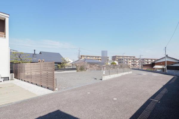 土地 日高市大字上鹿山 JR川越線高麗川駅 1,350万円～1,380万円