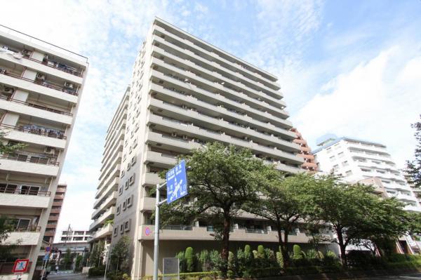 中古マンション 練馬区中村北１丁目 西武池袋線練馬駅 7,180万円
