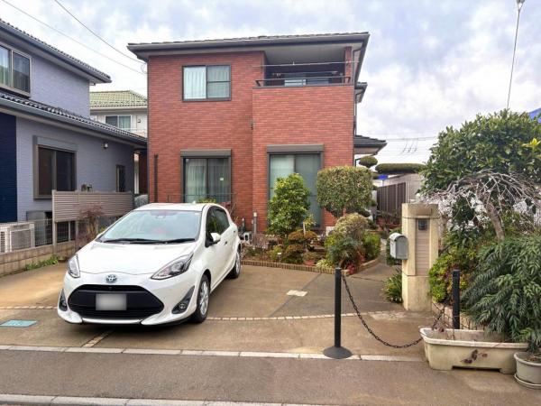 中古一戸建て 所沢市大字中富 西武池袋線所沢駅 3,080万円