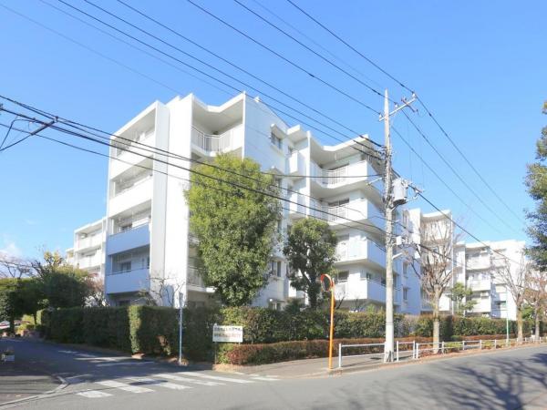 中古マンション 小平市上水本町6丁目 JR中央線国分寺駅 3,590万円