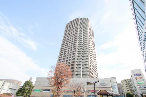 中古マンション 練馬区石神井町２丁目 西武池袋線石神井公園駅 1億6,800万円