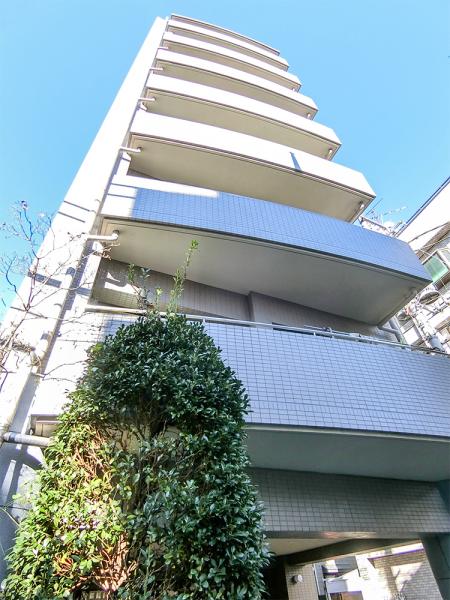 中古マンション 中野区大和町３丁目 JR中央線高円寺駅 1億980万円