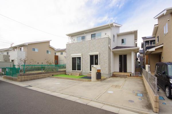 中古一戸建て 川越市中台３丁目 西武新宿線南大塚駅 3,980万円